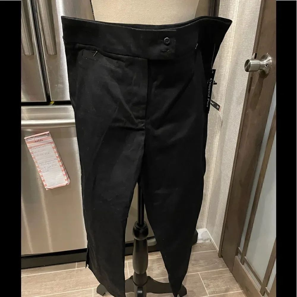 NWT Briggs New York Dress Pants